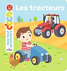 Tracteurs d'occasion  Livré partout en France