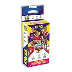 Topps match attax for sale  Delivered anywhere in UK