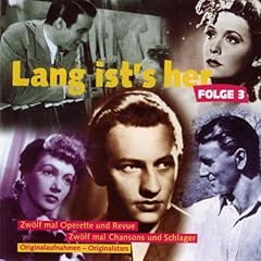 Lang her folge gebraucht kaufen  Wird an jeden Ort in Deutschland