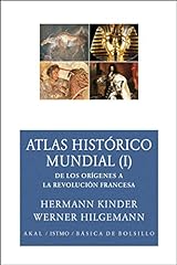 Atlas historico mundial d'occasion  Livré partout en France