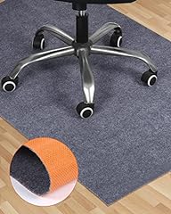 140cm tappeto sedia usato  Spedito ovunque in Italia 