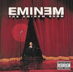 The eminem show usato  Spedito ovunque in Italia 