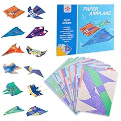 Paper airplane kits for sale  Delivered anywhere in UK
