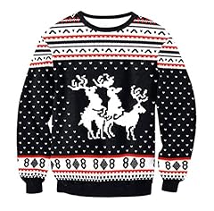 Pull noel homme d'occasion  Livré partout en France