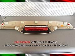 Fanale luce terzo usato  Spedito ovunque in Italia 