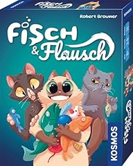 Kosmos 741846 kartenspiel gebraucht kaufen  Wird an jeden Ort in Deutschland