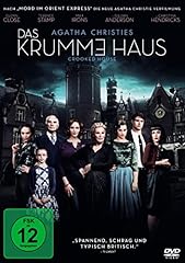 Krumme haus gebraucht kaufen  Wird an jeden Ort in Deutschland