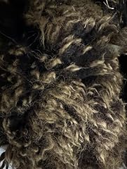 Raw sheep wool for sale  Delivered anywhere in UK