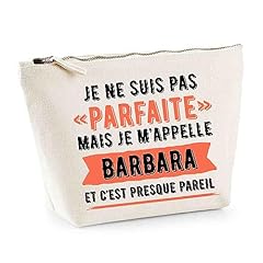 Trousse barbara parfaite d'occasion  Livré partout en France