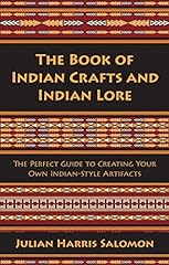 Book indian crafts for sale  Delivered anywhere in USA 