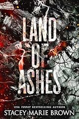 Land ashes for sale  Delivered anywhere in USA 