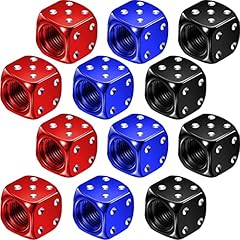 Pieces aluminum dice for sale  Delivered anywhere in USA 