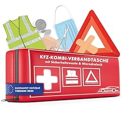 Walser kfz verbandstasche gebraucht kaufen  Wird an jeden Ort in Deutschland