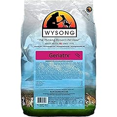 Wysong geriatrx senior for sale  Delivered anywhere in USA 