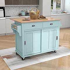 Nioiikit kitchen island for sale  Delivered anywhere in USA 