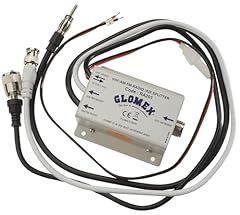 Glomex glora201 splitter usato  Spedito ovunque in Italia 