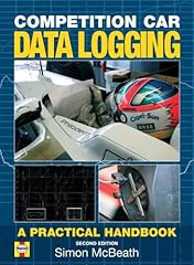 Competition car data for sale  Delivered anywhere in USA 