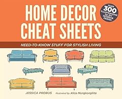 Home decor cheat for sale  Delivered anywhere in USA 