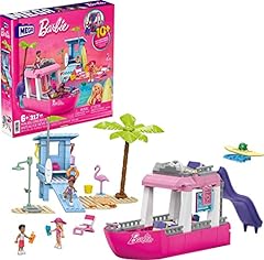 Mega barbie boat for sale  Delivered anywhere in USA 