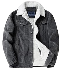 Louechy herren cordjacke gebraucht kaufen  Wird an jeden Ort in Deutschland
