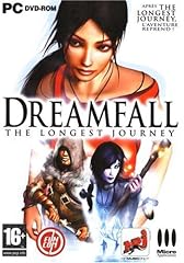 Dreamfall the longest usato  Spedito ovunque in Italia 