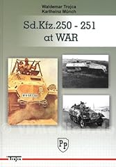Kfz 250 251 gebraucht kaufen  Wird an jeden Ort in Deutschland