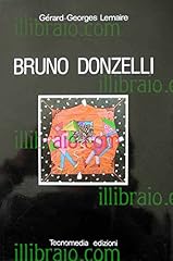 Bruno donzelli usato  Spedito ovunque in Italia 
