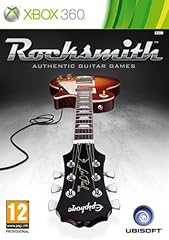 Rocksmith usato  Spedito ovunque in Italia 