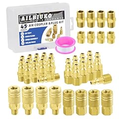 Ailbiuko air coupler for sale  Delivered anywhere in USA 