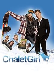 Chalet girl usato  Spedito ovunque in Italia 
