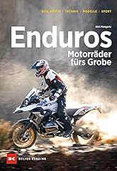 Enduros motorräder fürs gebraucht kaufen  Wird an jeden Ort in Deutschland