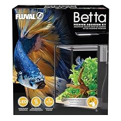 Fluval 20l betta for sale  Delivered anywhere in UK