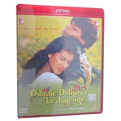 Dilwale dulhania jayenge for sale  Delivered anywhere in UK