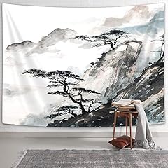 Coveimes asian tapestry for sale  Delivered anywhere in USA 