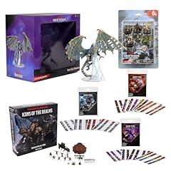 Wizkids dungeons dragons for sale  Delivered anywhere in USA 