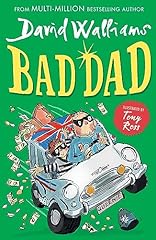 Bad dad laugh for sale  Delivered anywhere in UK