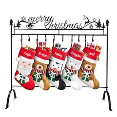 Hook christmas stocking for sale  Delivered anywhere in USA 