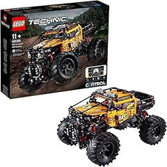 Lego 42099 technic gebraucht kaufen  Wird an jeden Ort in Deutschland