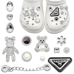 Pcs shoe charms for sale  Delivered anywhere in UK