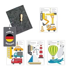 Familienmomente kit poinçonna d'occasion  Livré partout en France