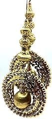 Golden round fancy for sale  Delivered anywhere in UK
