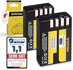 Patona batteria li109 usato  Spedito ovunque in Italia 