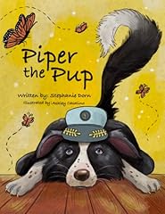 Piper the pup gebraucht kaufen  Wird an jeden Ort in Deutschland