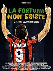 Fortuna non esiste usato  Spedito ovunque in Italia 