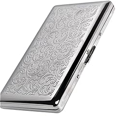 Goshentech cigarette case for sale  Delivered anywhere in USA 