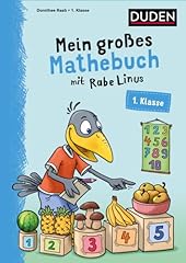 Großes mathebuch rabe gebraucht kaufen  Wird an jeden Ort in Deutschland