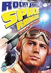 Rocky jones space for sale  Delivered anywhere in UK
