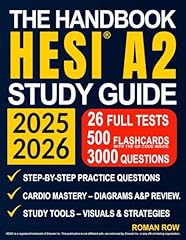 Handbook hesi study for sale  Delivered anywhere in USA 