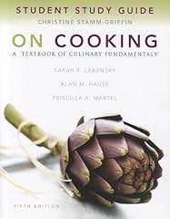 Study guide cooking for sale  Delivered anywhere in USA 