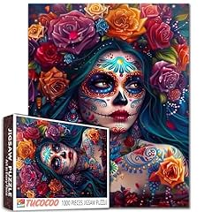 Aihonmin sugar skull for sale  Delivered anywhere in USA 